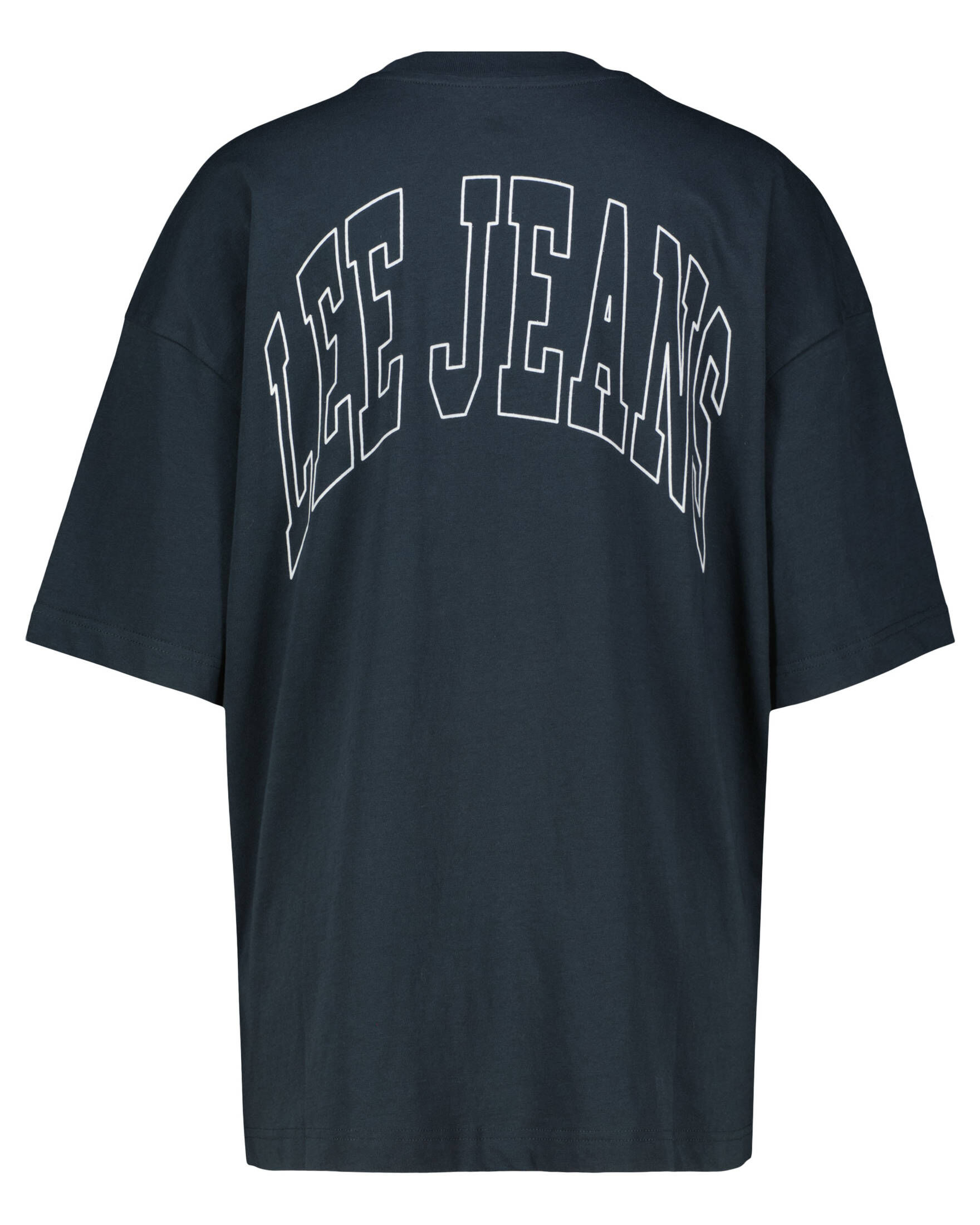 Lee| Herren T-Shirt Loose Fit