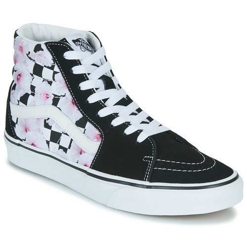Vans - SK8-Hi - Noir