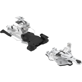 ATK Freeraider 15 EVO inkl. Stopper Tourenskibindung All White