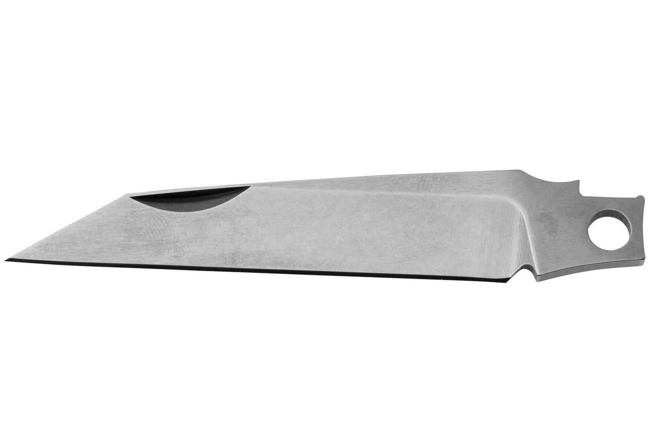 ASK American Service Knife Seax Blade