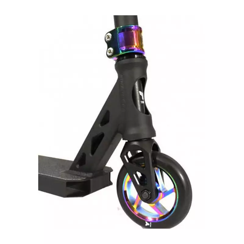 Trottinette freestyle TRIGGER Raid V2 Neoparts 58