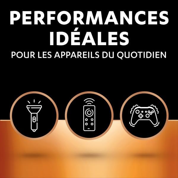 Duracell Batterij C Plus