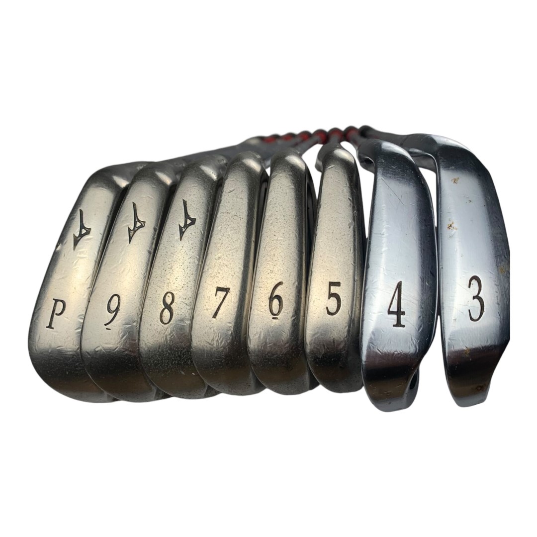 Mizuno MP63/MX23 Combo Iron Set