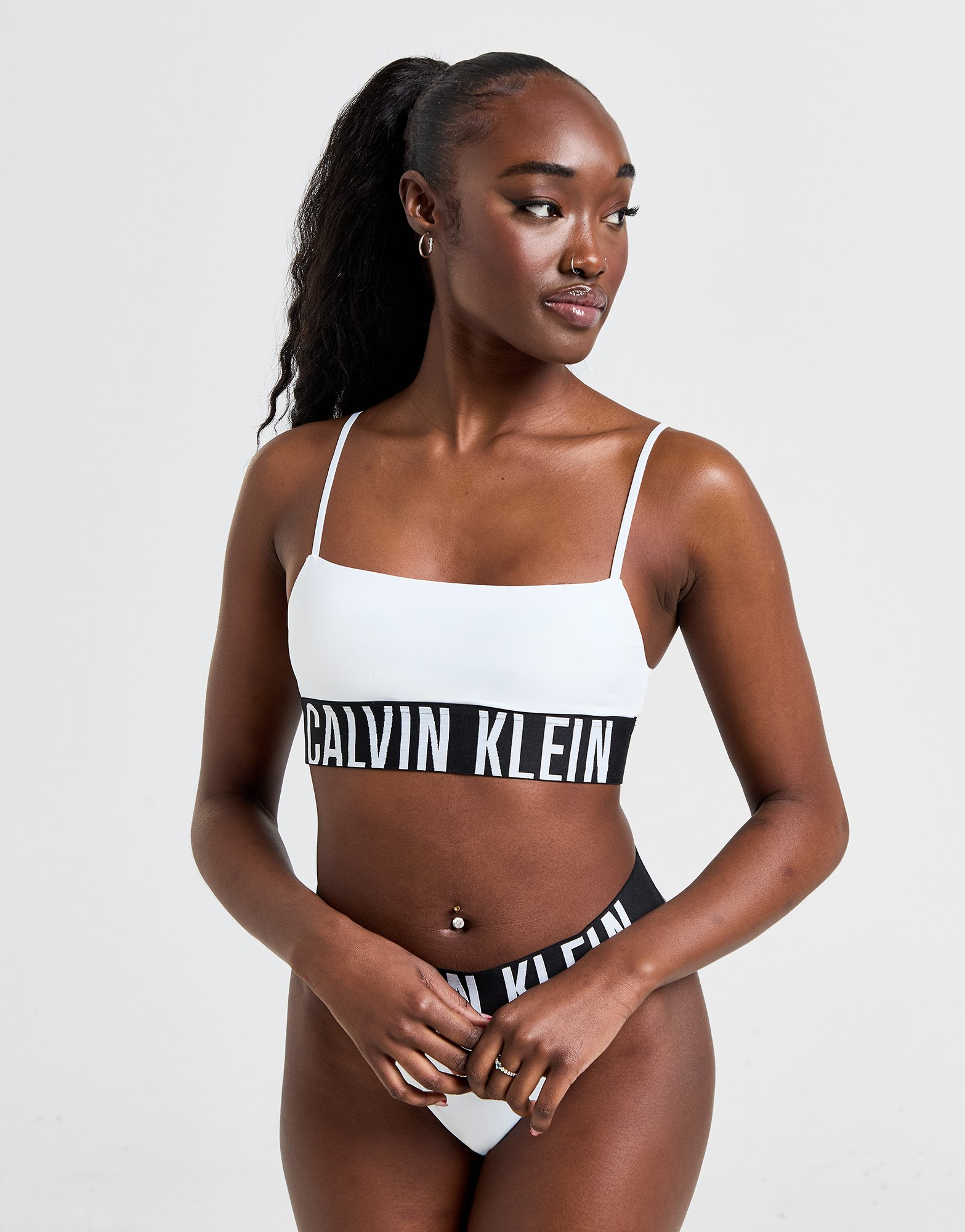 Calvin Klein Underwear Brassière Intense Power Femme