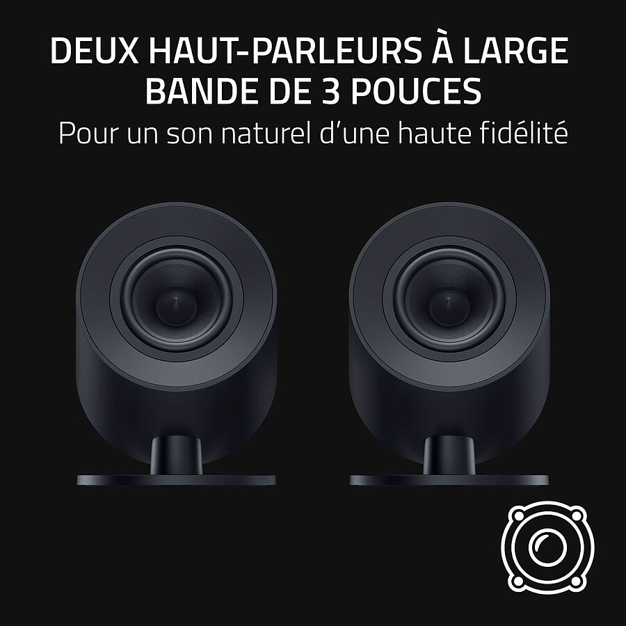 Razer Nommo V2 X