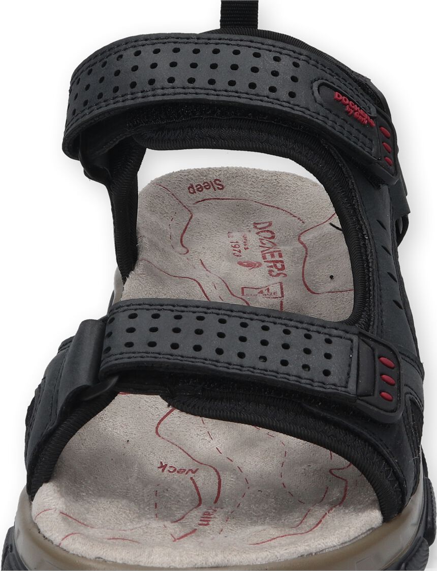 Sandales | Dockers by Gerli Tongs