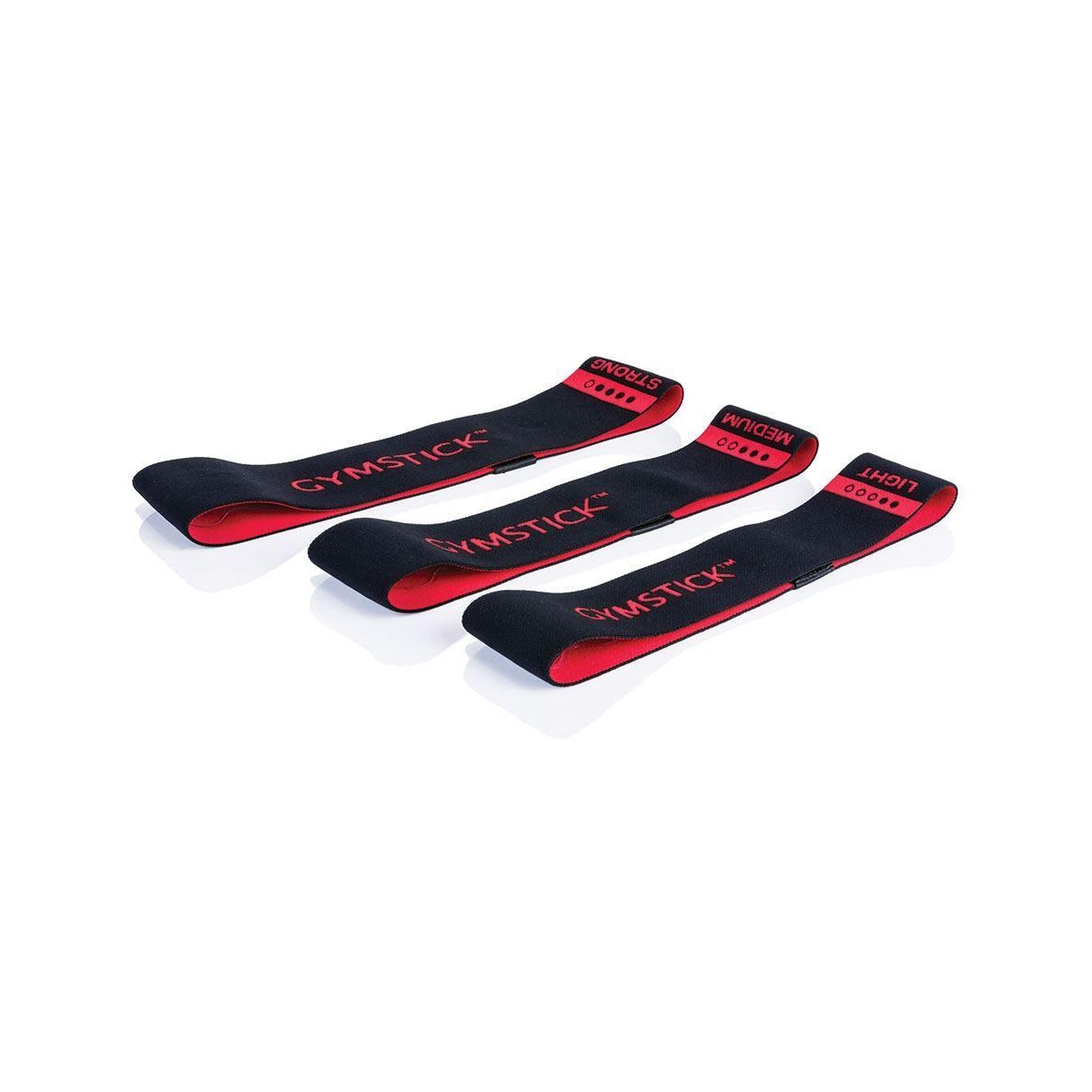 Gymstick FABRIC MINI BAND Medium