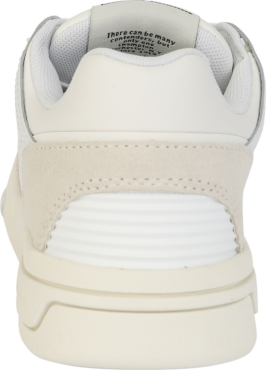 Z80 SL - Baskets Basses | Champion Baskets