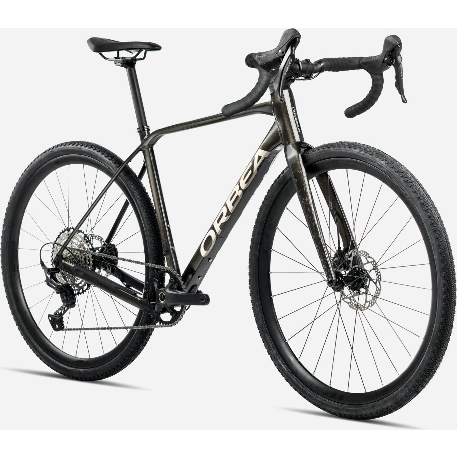 Orbea Terra H40 2026