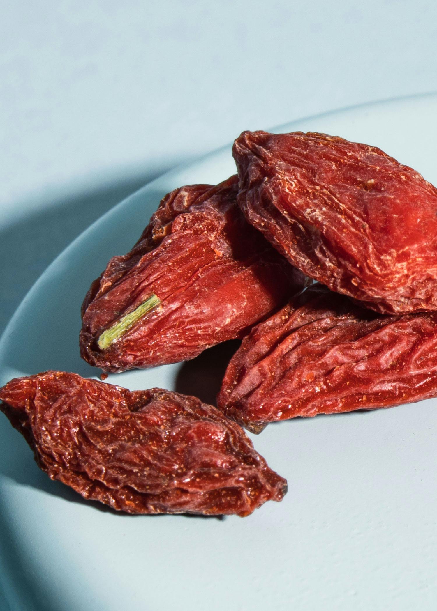 Bio Goji Beeren 1 kg