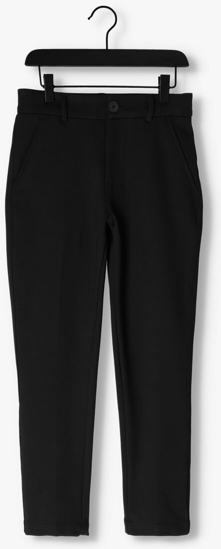 HOUND zwarte hound pantalon performance pants