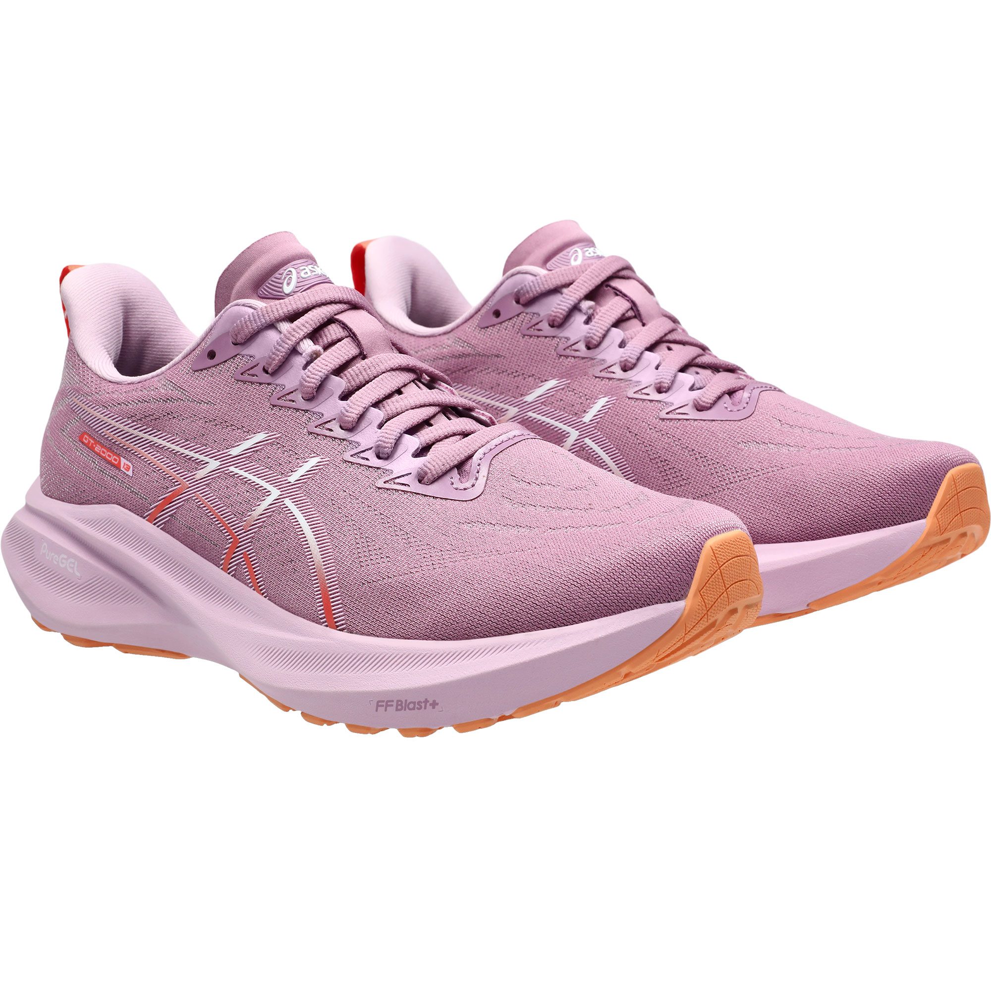 ASICS GT-2000 13 Laufschuhe Damen ube