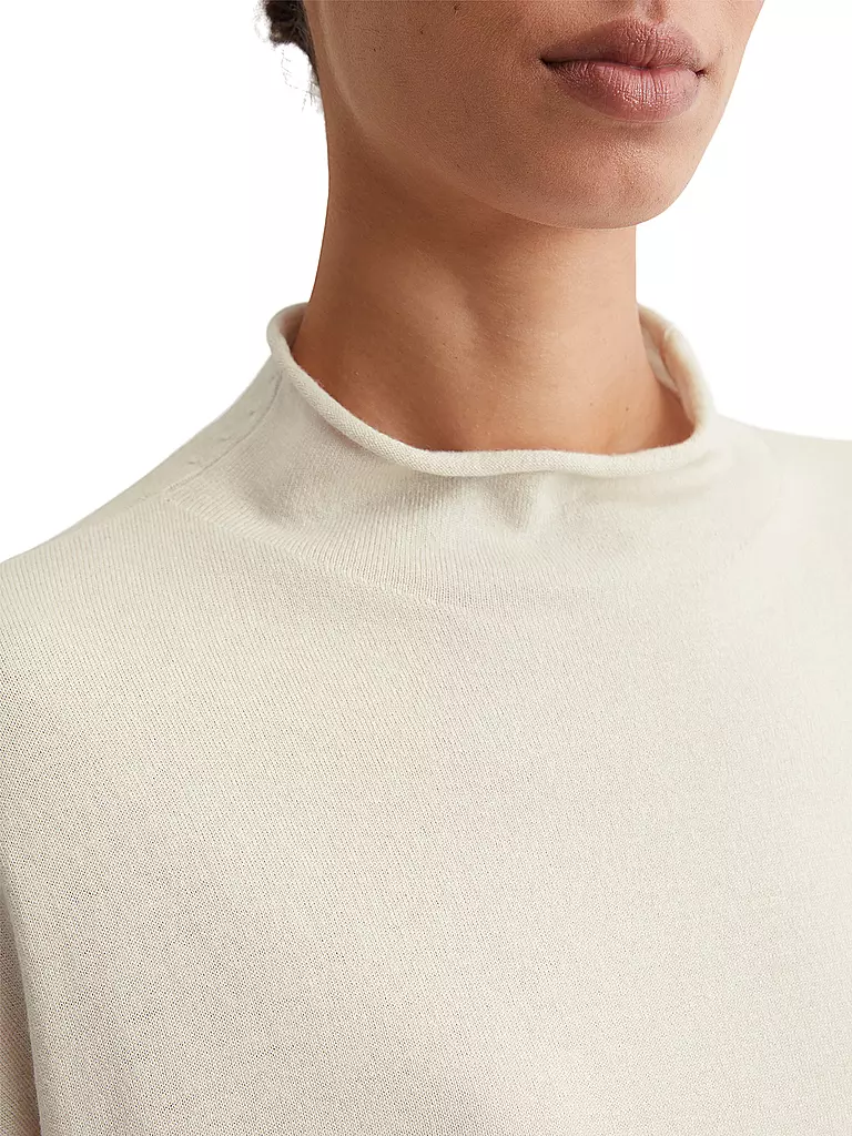 MARC O'POLO Pullover beige
