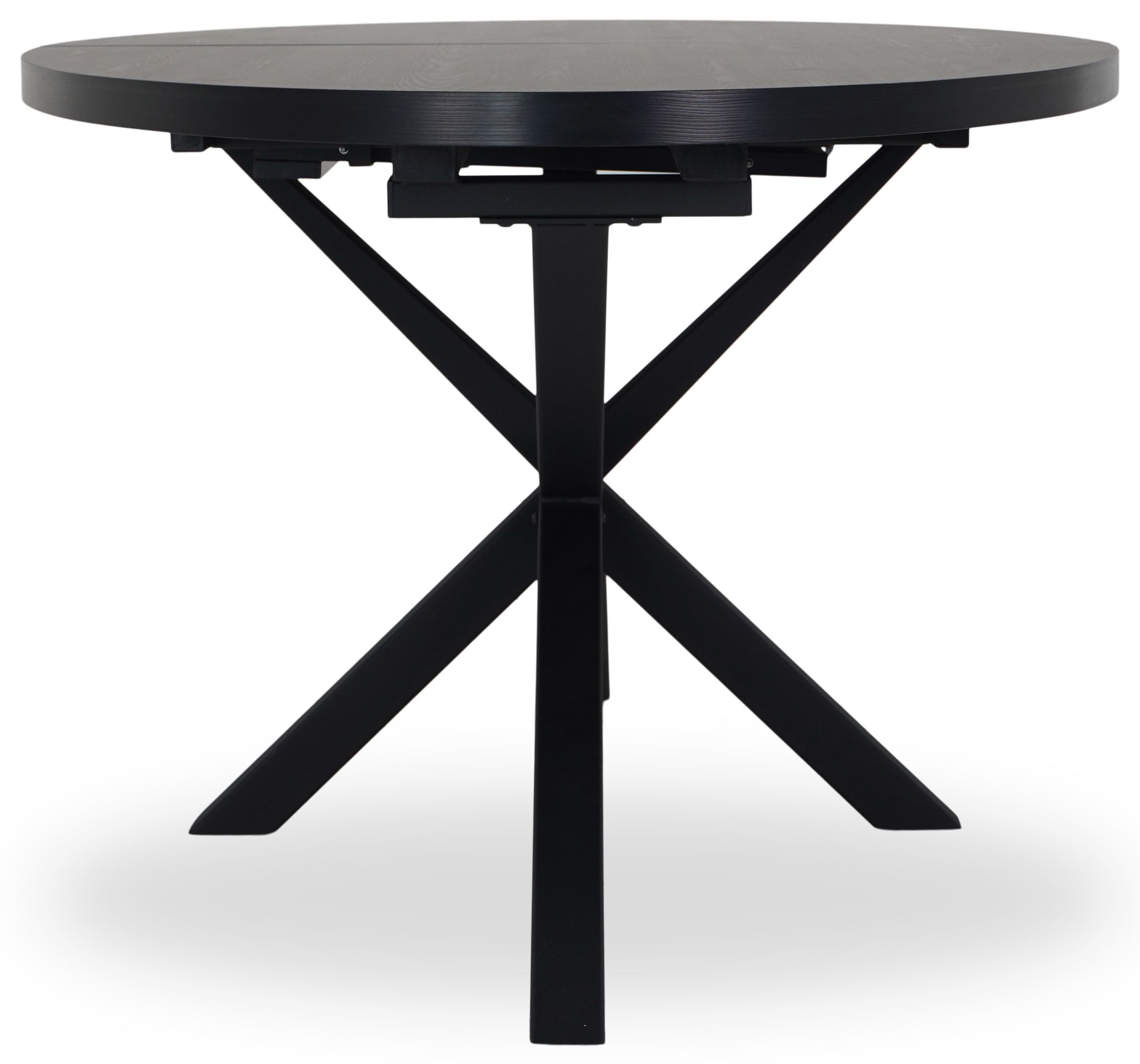 Uitschuiftafel Juster - Vaiana