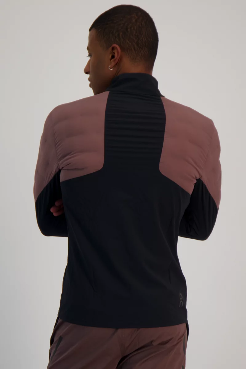 ON Climate Herren Laufjacke