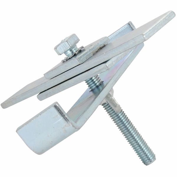 Stageworx Leg Clamp 2 45x45 flat/raised