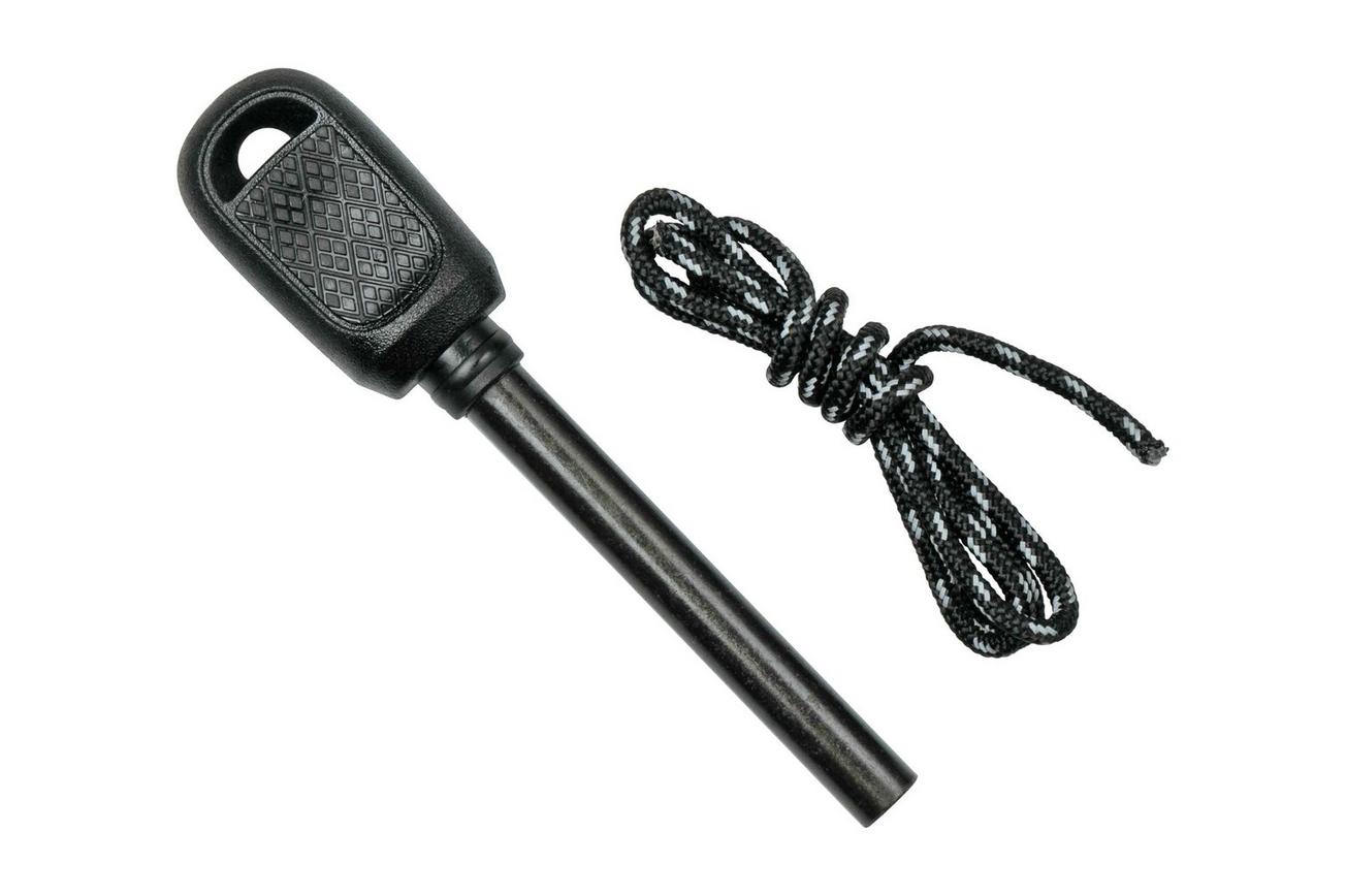 Morakniv Garberg Multimount met Survivalset en Slijpsteen