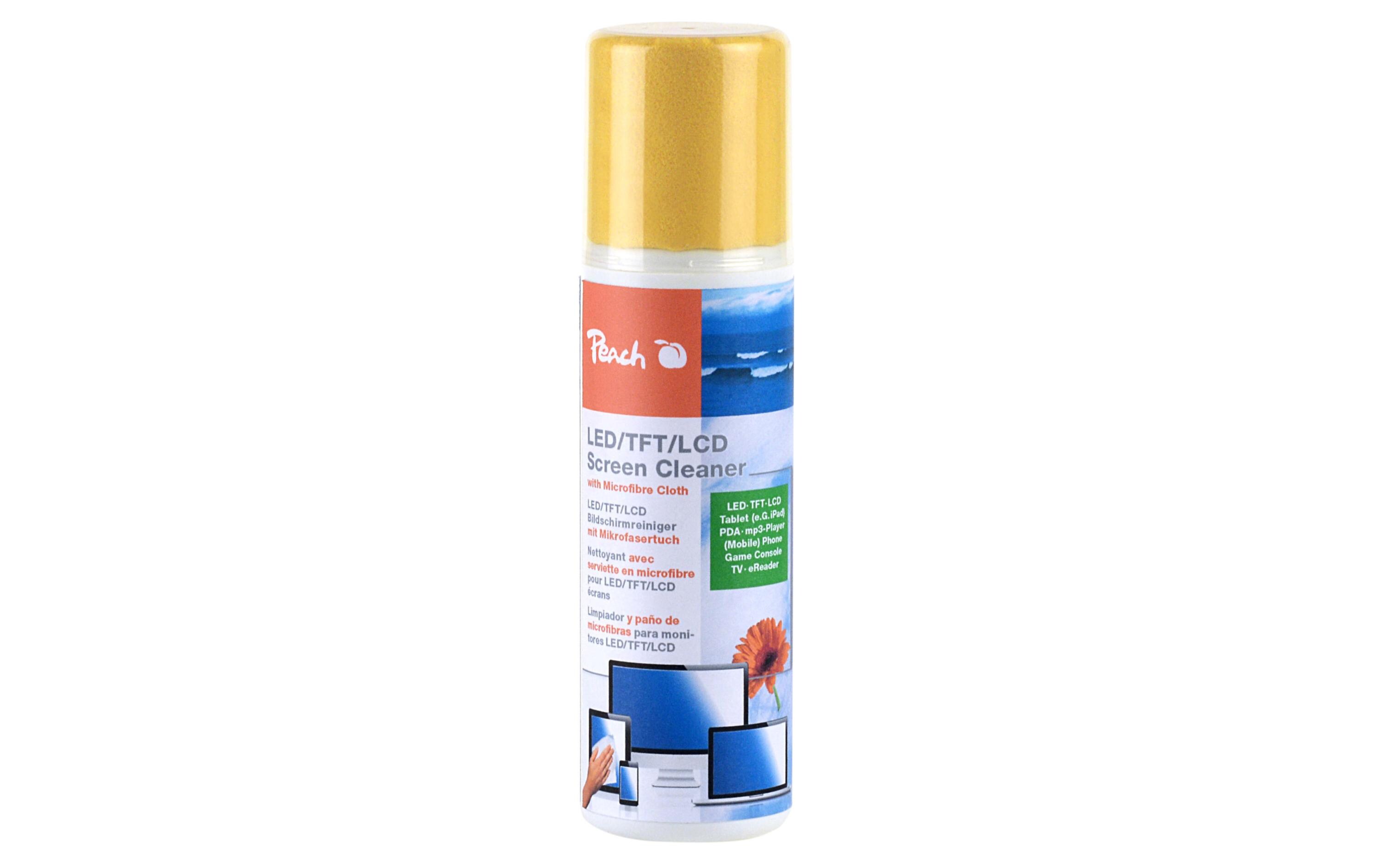 Reinigungsspray 250 mlReinigungsspray