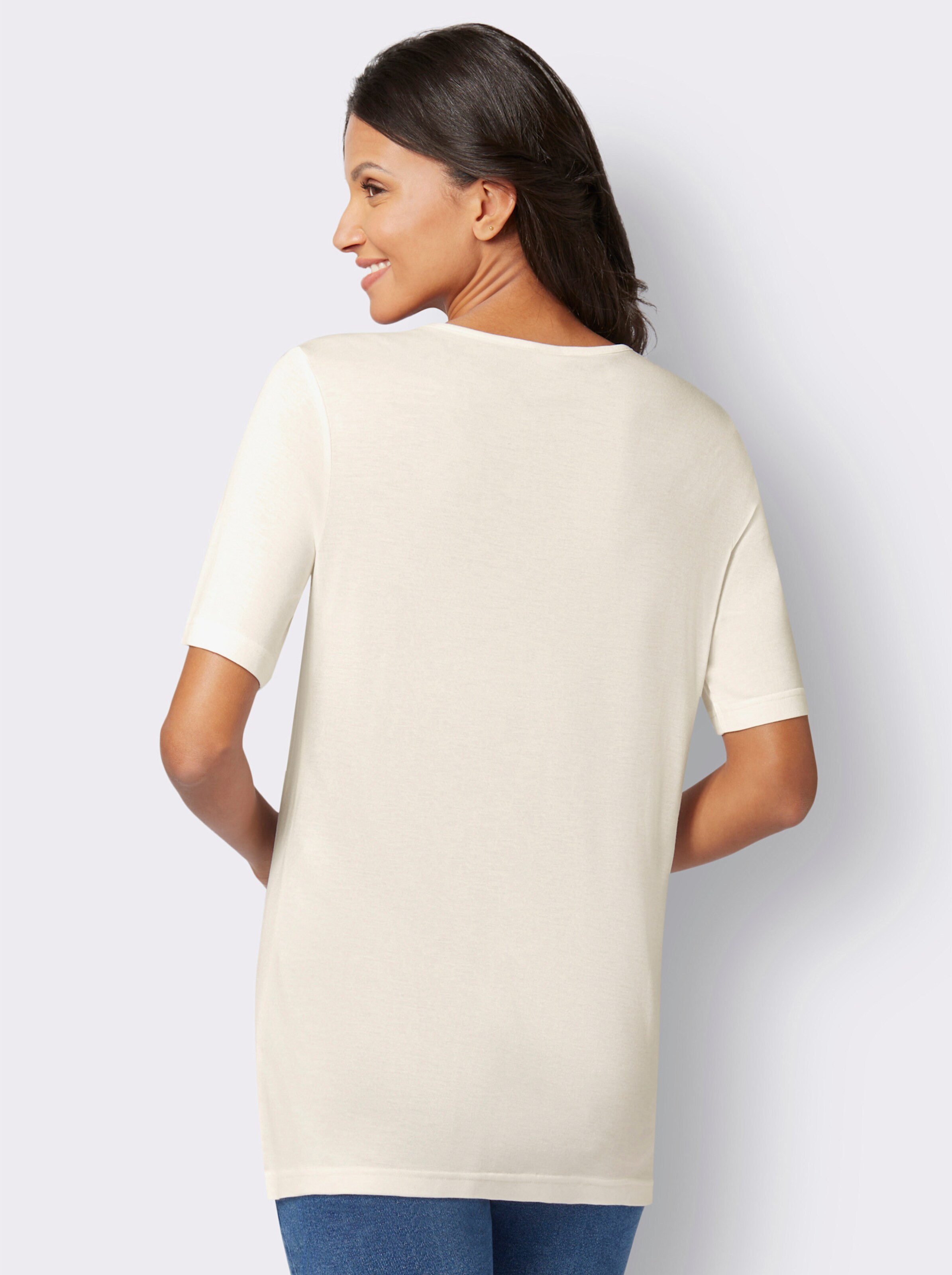 Shirttunika