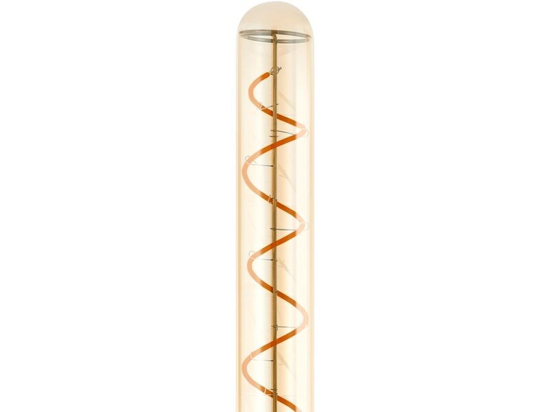 EGLO Leuchten Lampe 4 W E27 Warmweiss Deko-Leuchtmittel