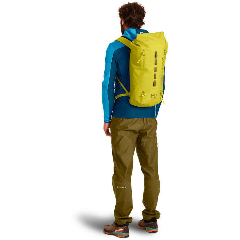 Ortovox Trad 22 Dry Rucksack