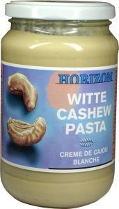 Horizon Witte Cashewpasta350GR