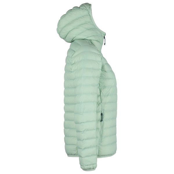 Peak Performance - Women's Down Liner Hood Jacket - Doudoune