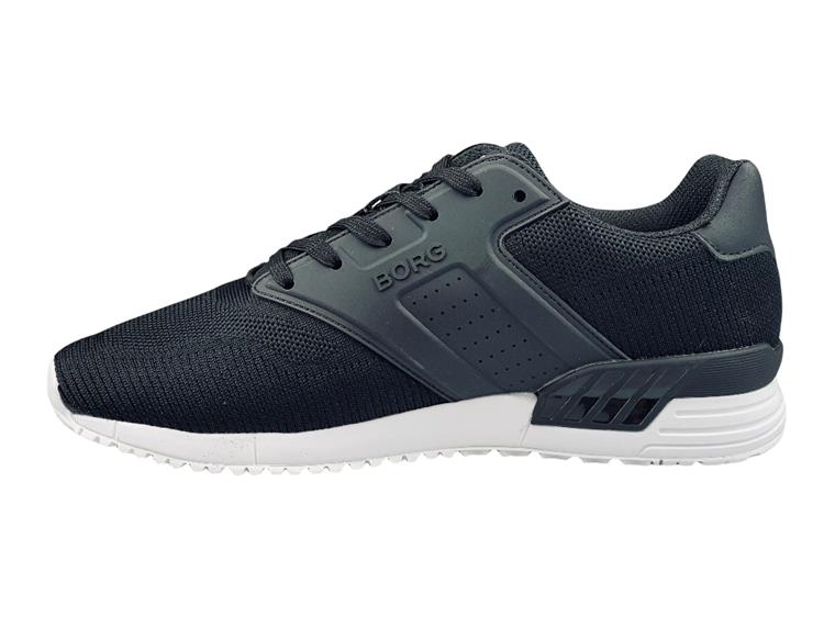 Björn Borg Men Sneaker R140 Knit Sneakers