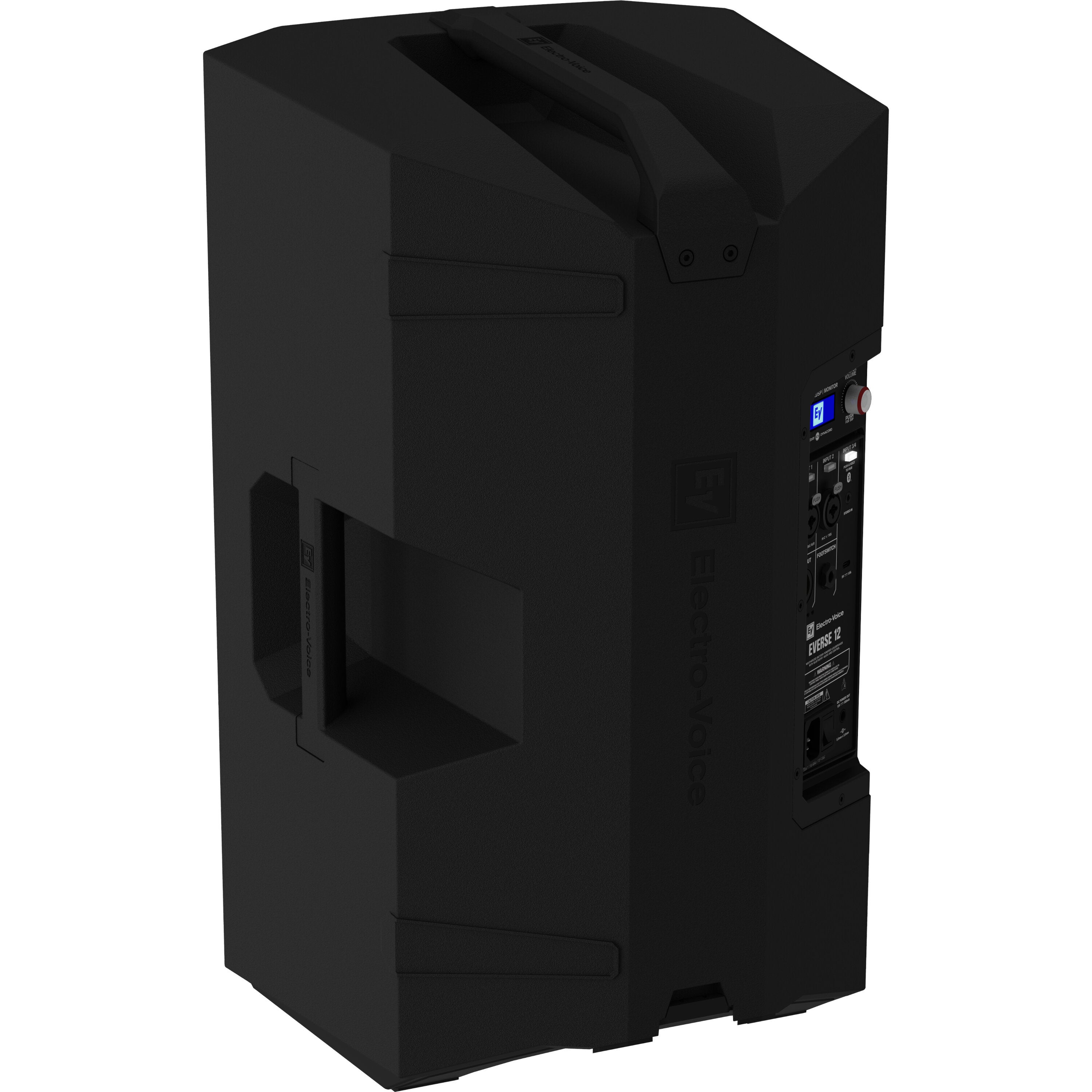Electro-Voice Everse 12 weersbestendige mobiele accu-speaker