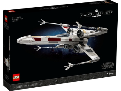LEGO X-Wing Starfighter™ (75355)