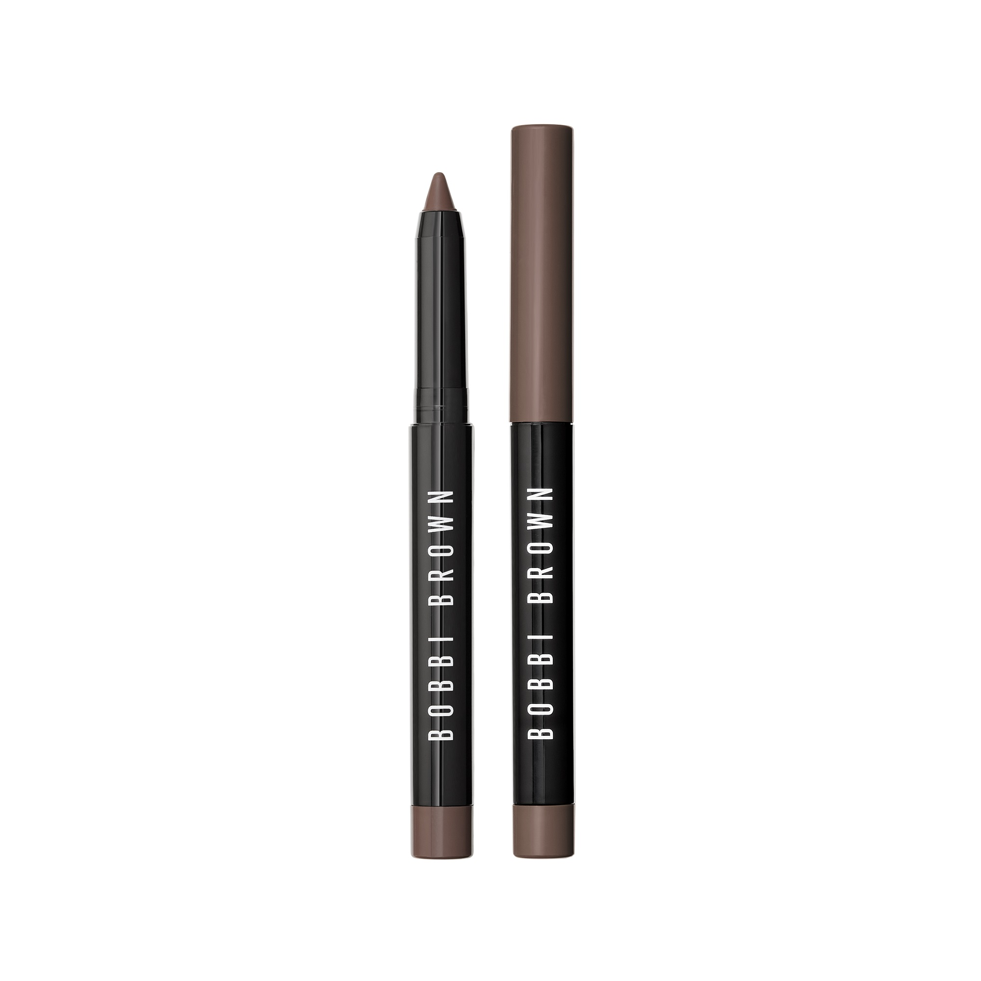 Long-Wear Cream Shadow Liner Stick - Fard à paupière en stick |- Rich Chocolate
