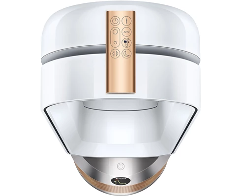 Dyson TP09 Purifier Cool Formalehyde