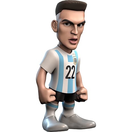 Minix Lautaro Argentina