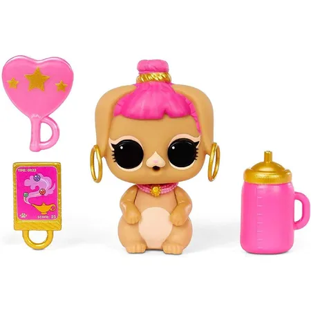 MGA Entertainment L.O.L. Surprise Color Change Pets, 1 Stück, sortiert