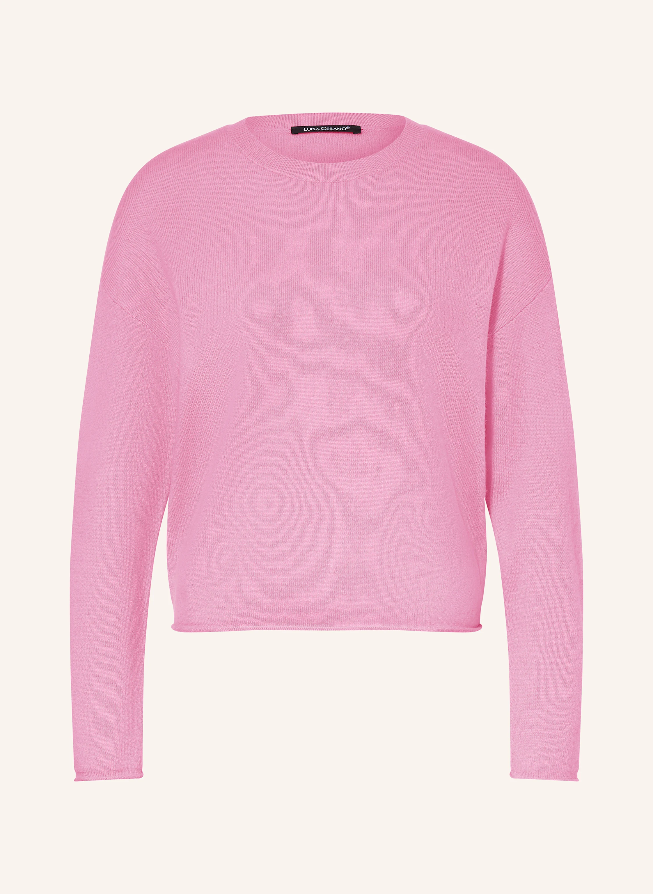 LUISA CERANO Pullover
