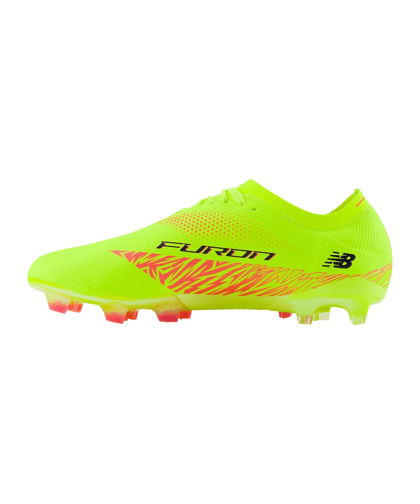 New Balance Furon Elite V8 FG First Edition Grün FFE8