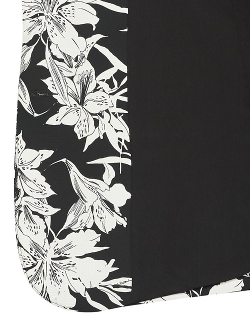 Ikks - BU40155 - Noir