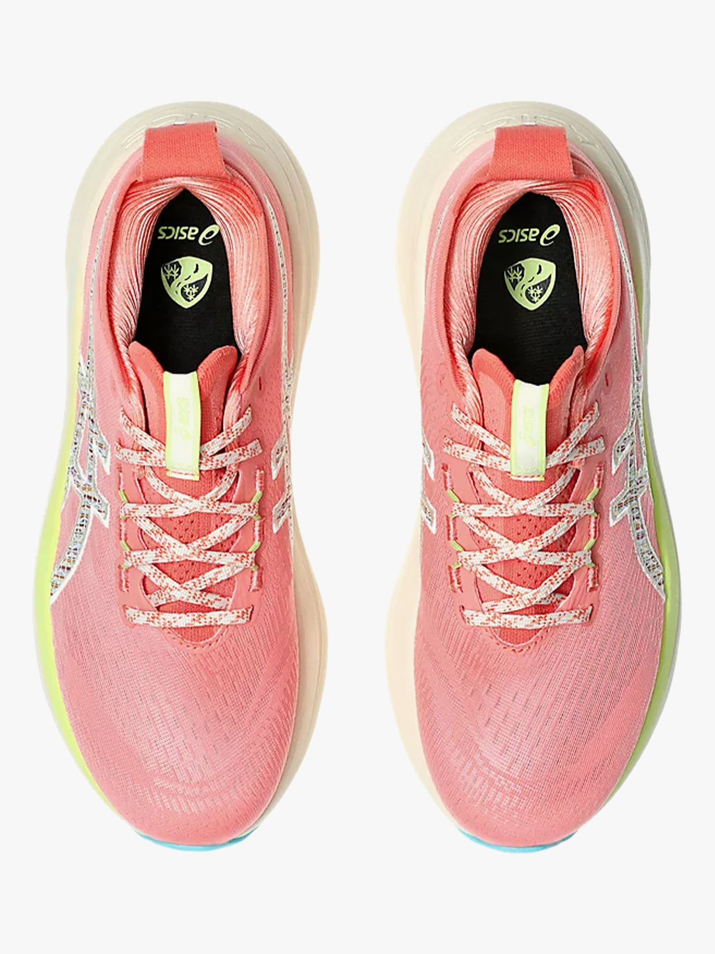 Gel-Nimbus 27 TR
