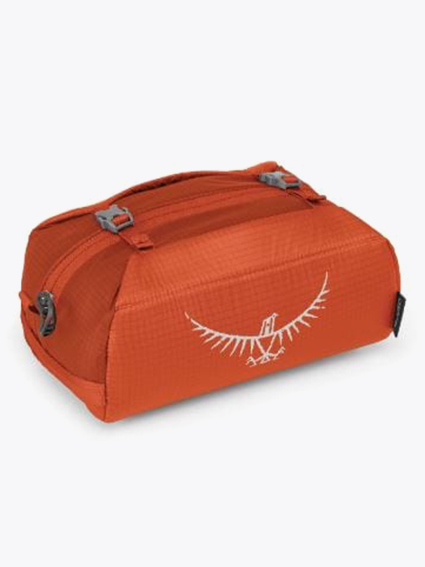 Wash Bag Padded