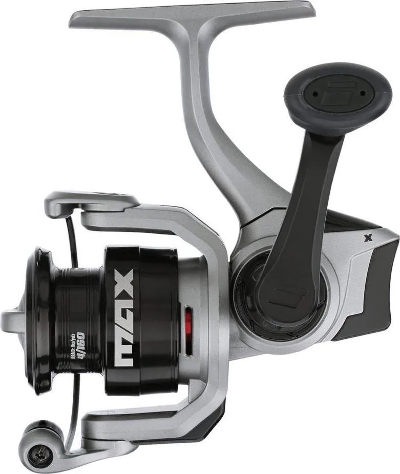 Abu Garcia Max X Spinning Reel