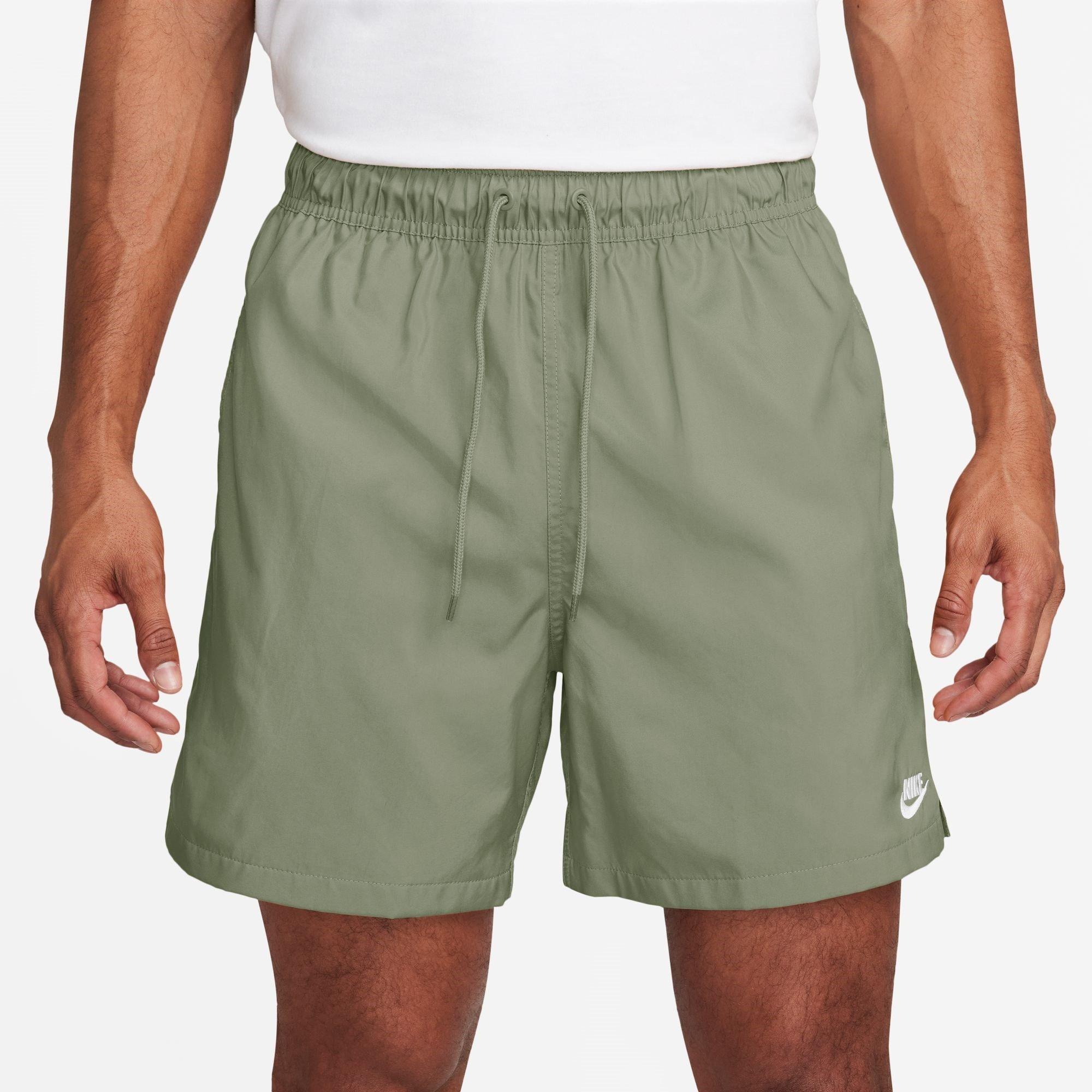 Nike Sportswear Essentials Mens Woven Flow Shorts