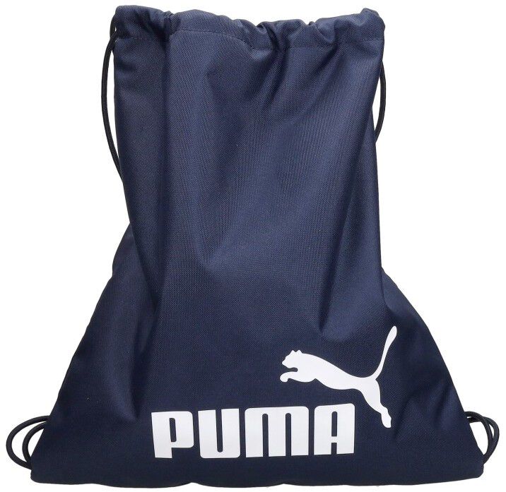 Puma Puma Phase Gym Sack blauw
