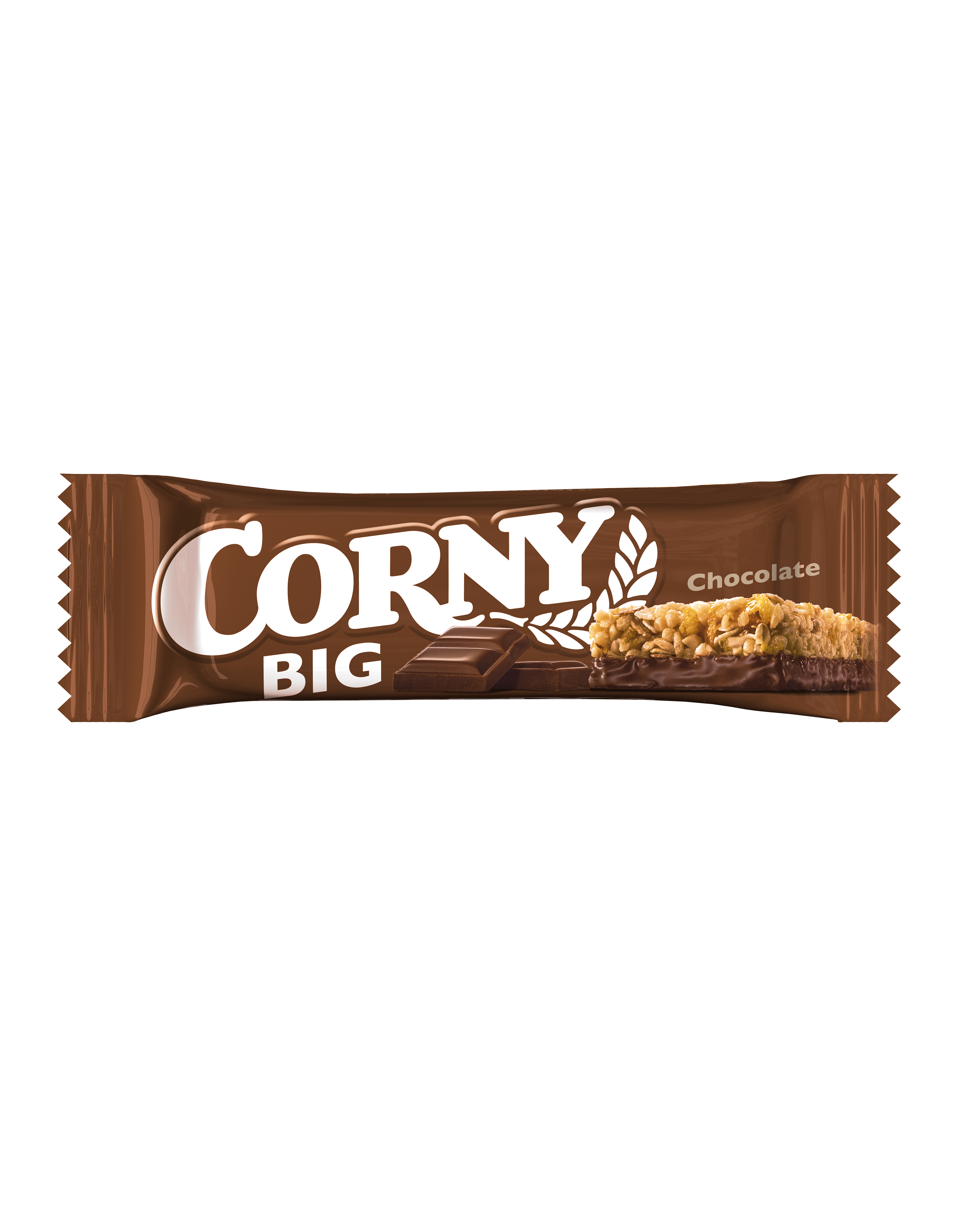 Corny Big Musli Bar Chocolate 24x50g