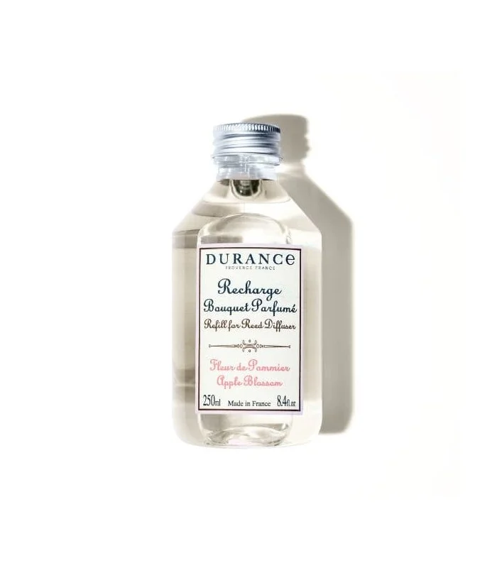 Recharge Diffuseur de Parfum Fleur de Pommier 100 ml