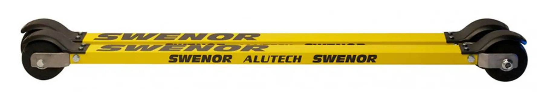 Swenor Alutech Rulleski | SkatePro