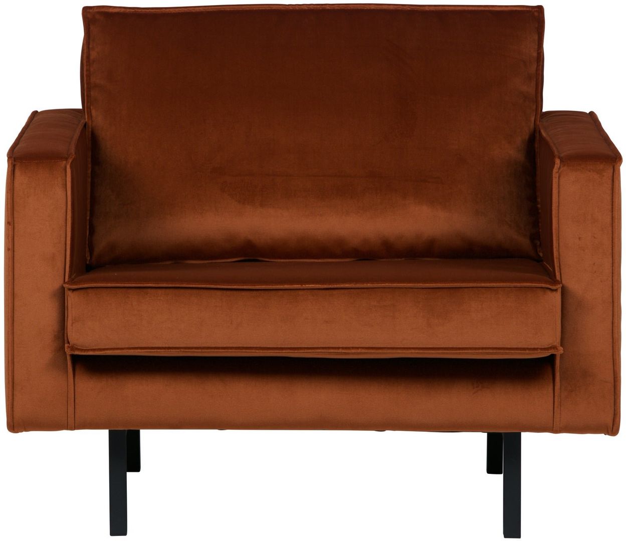 WOOOD Rodeo Fauteuil