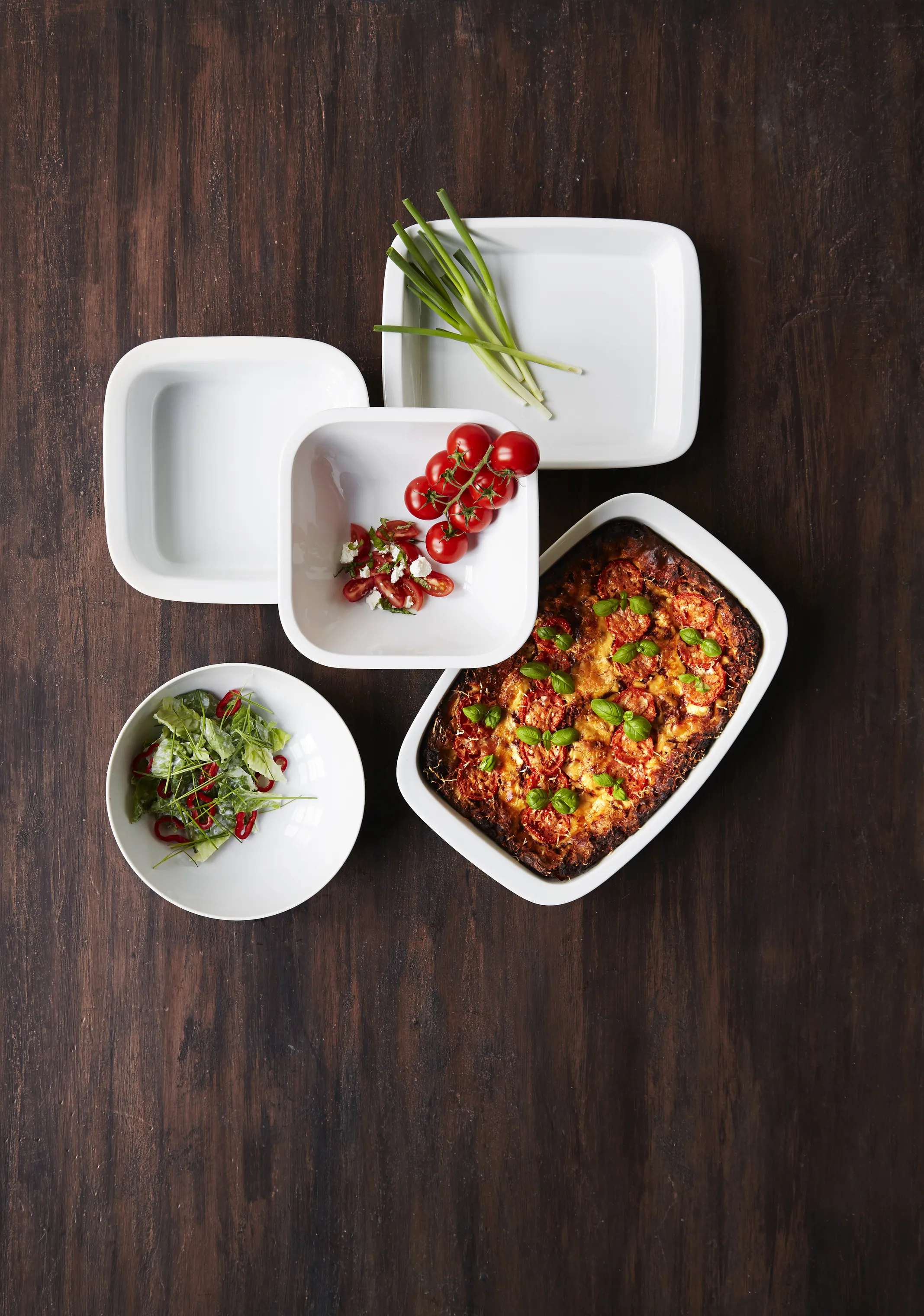 CASA Living Lasagnefad