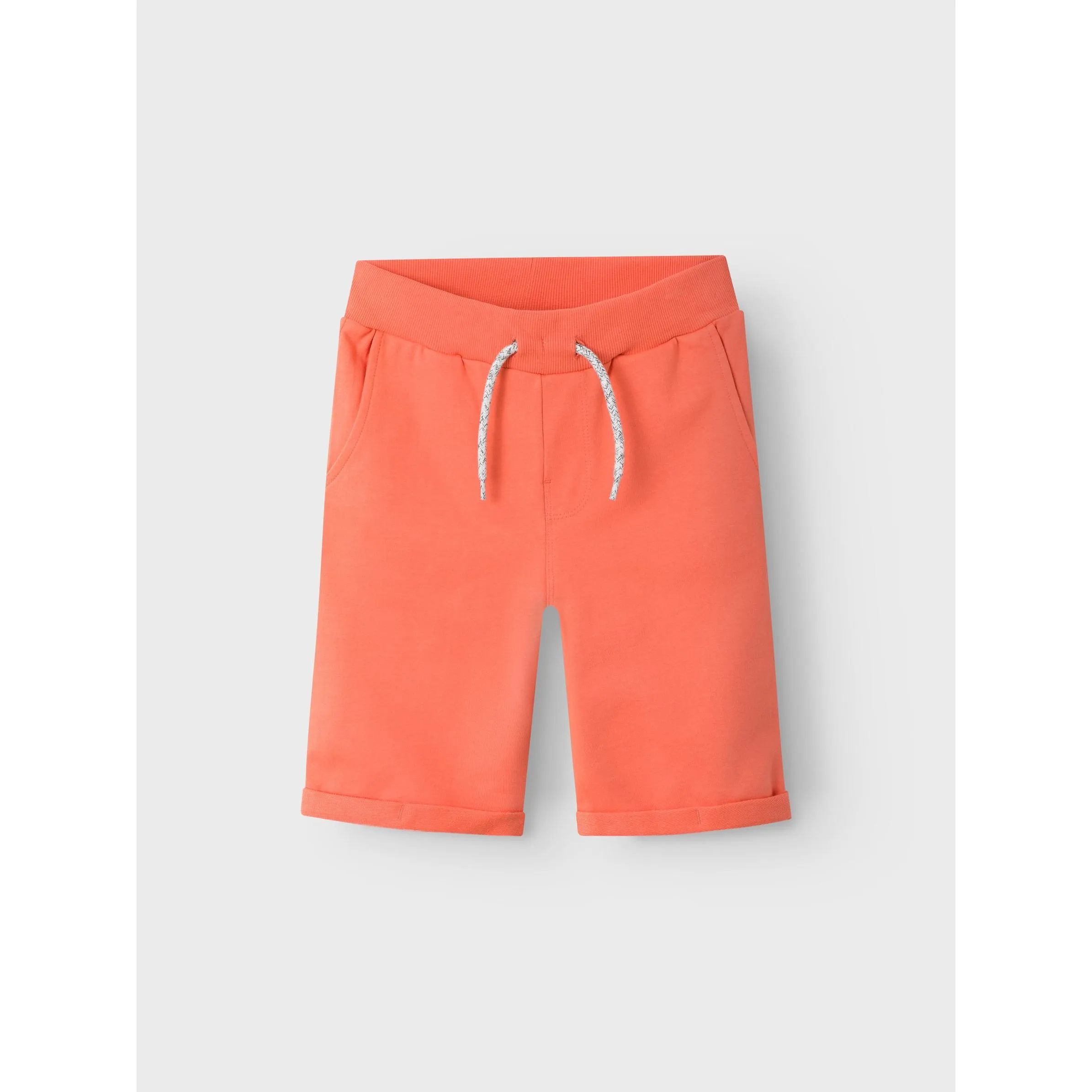 Jungen Shorts NKMVERMO LONG SWE SHO