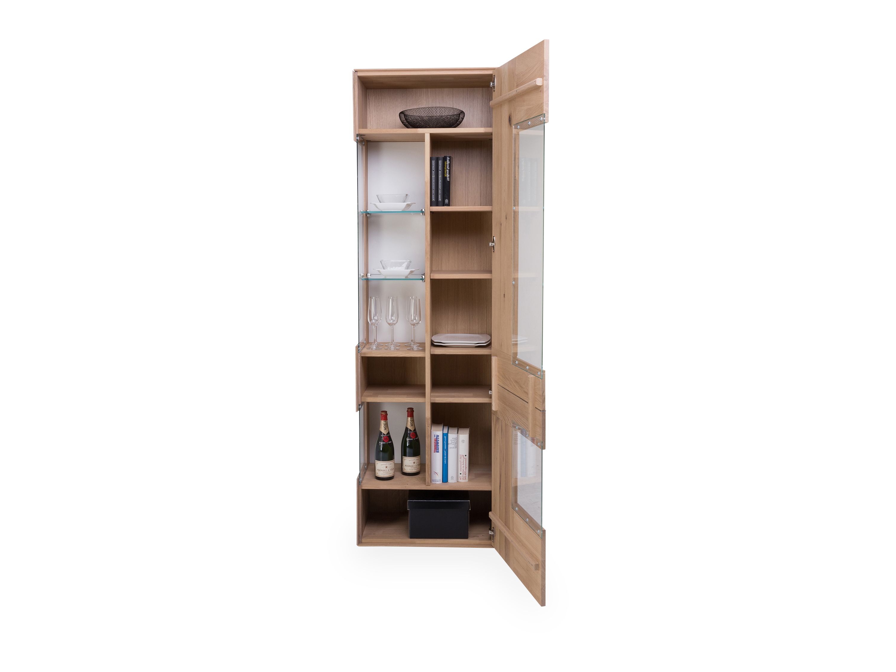 Vitrine VALMONDO TALVERA
