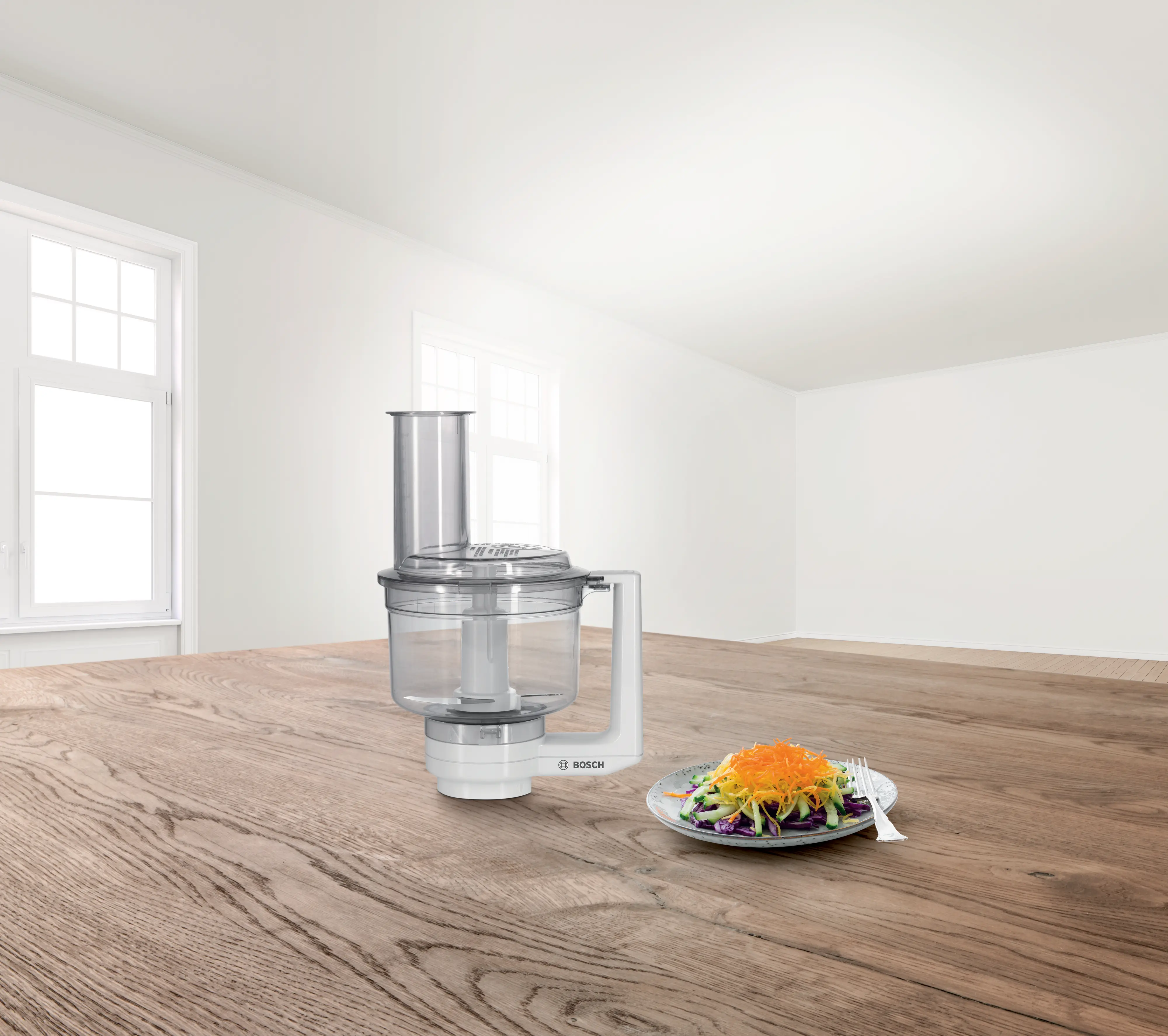 Foodprocessor Opzetstuk MUM4 Keukenmachines MUZ4MM3 • 00461279